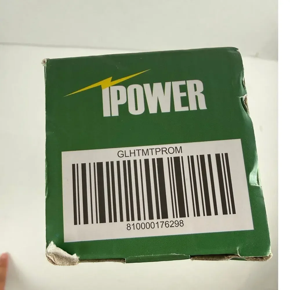 Brand New iPower Seedling Heat Mat for Plant Germination